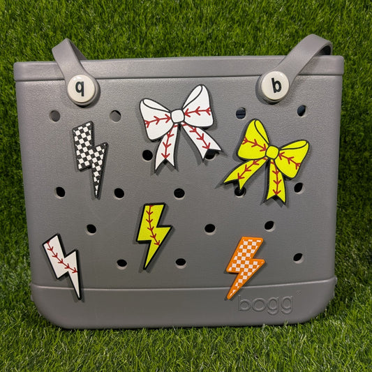 Bogg Charms