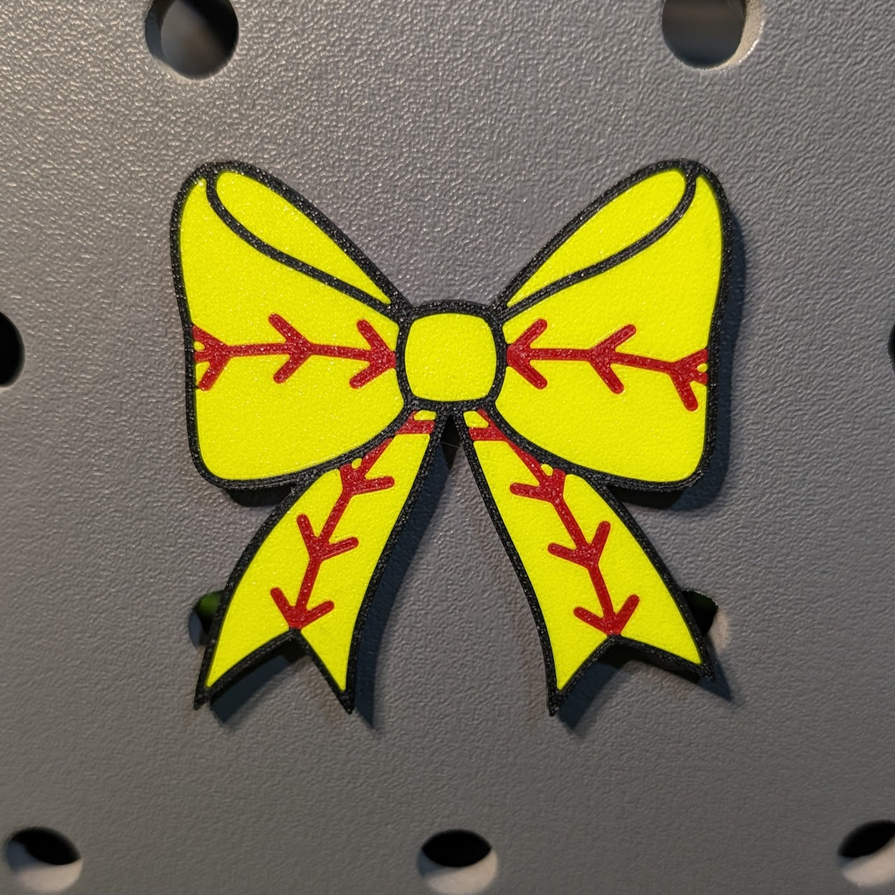 Bogg Charms