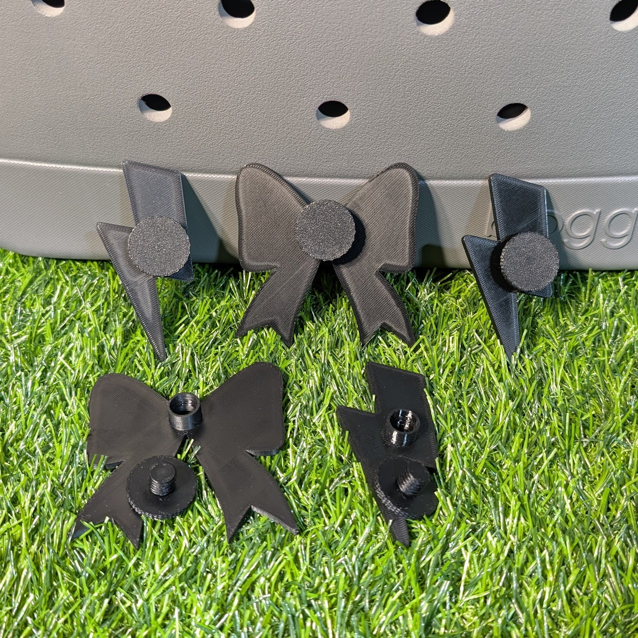 Bogg Charms