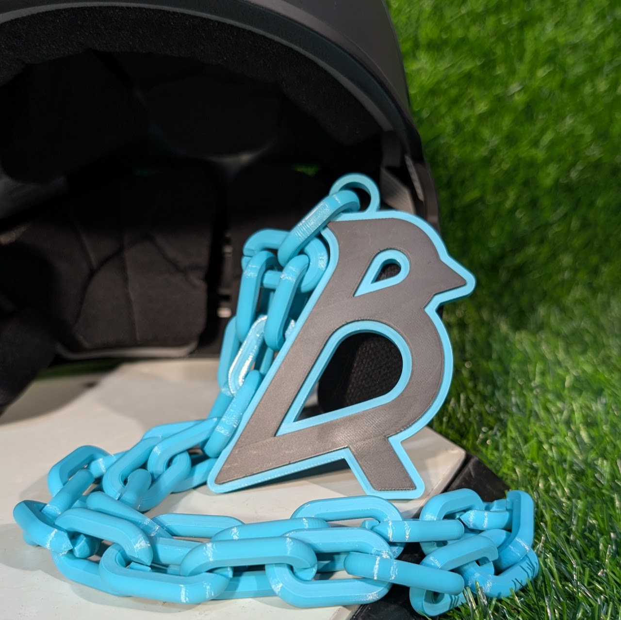 Hype Chain Mini