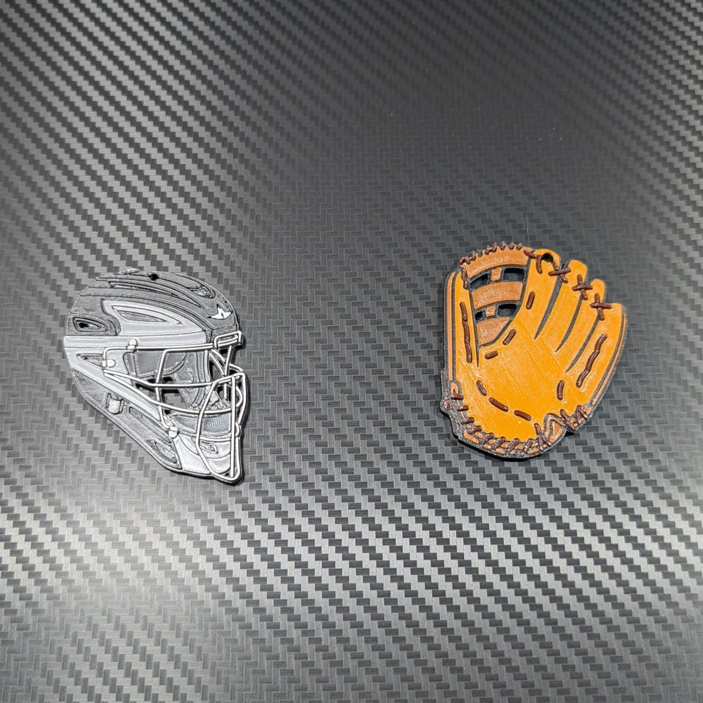 Sports Bag Chain