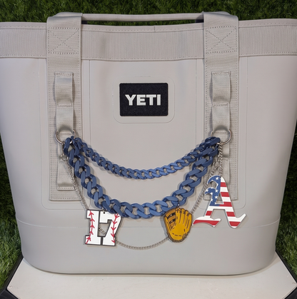 Sports Bag Chain