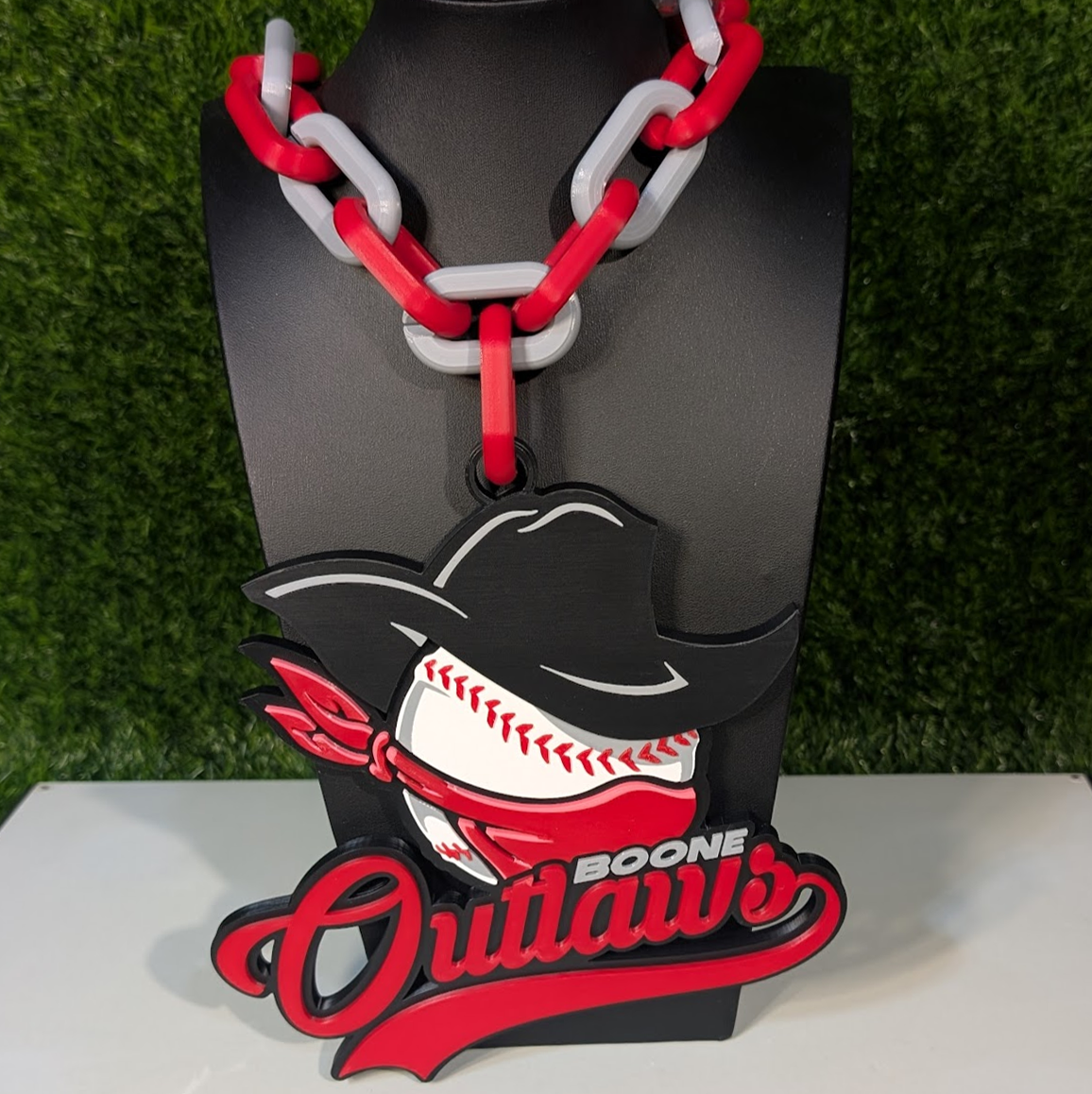 Hype Chain