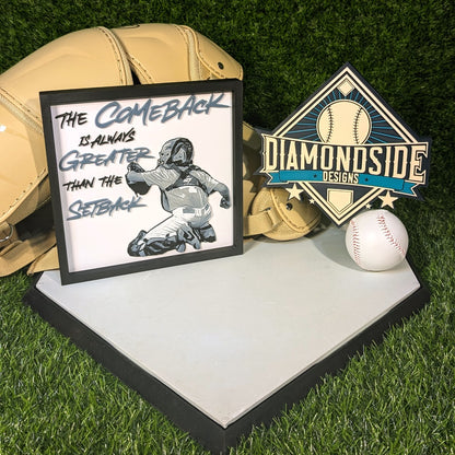 Fully 3D Printed Photo & Frame