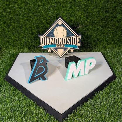 Custom Logo Trailer Hitch Cover