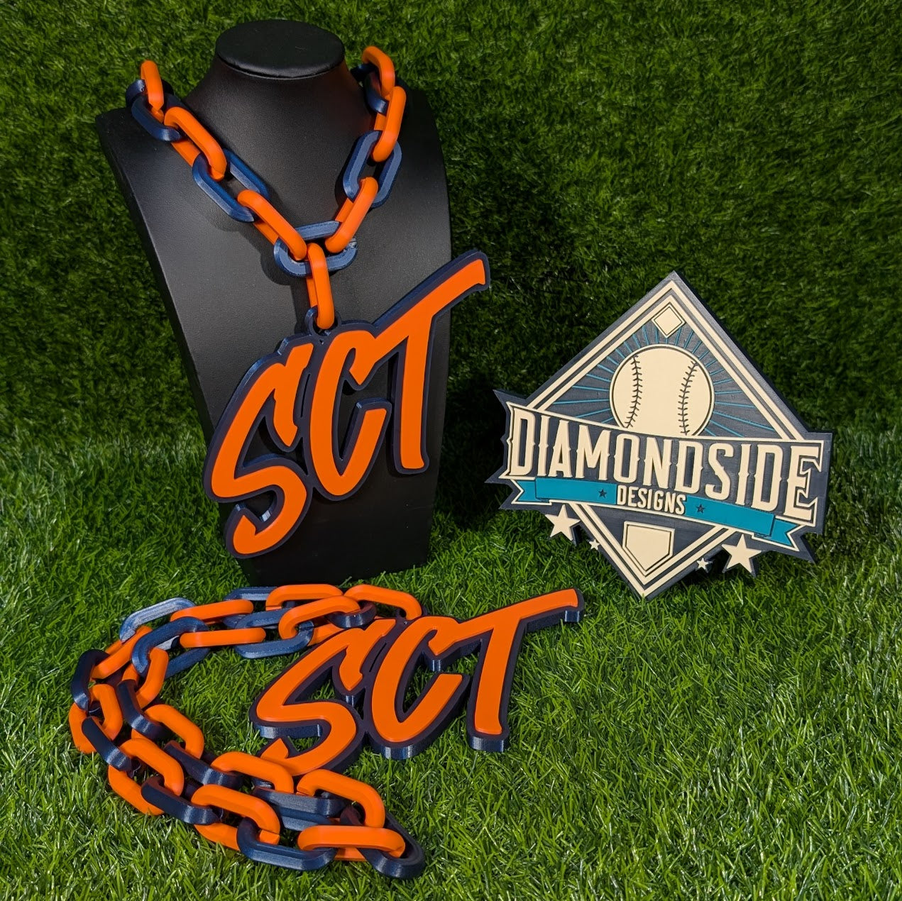 Hype Chain