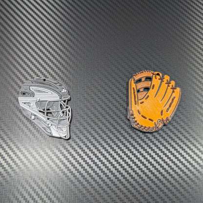 Sports Bag Chain
